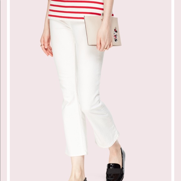 kate spade new york x minnie mouse mini sima - Picture 3 of 12